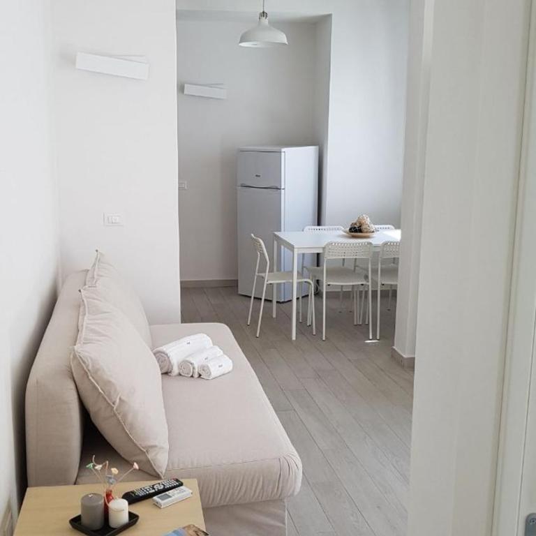 Borghetto Mediterraneo - Apartment mit 2 Schlafzimmern - 11