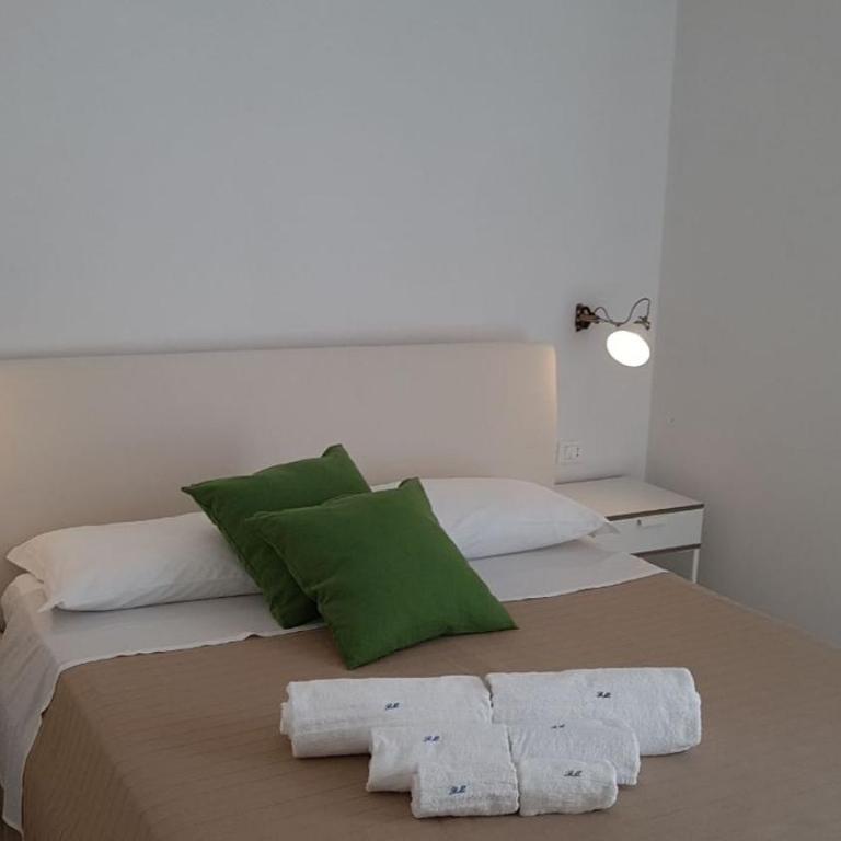 Borghetto Mediterraneo - Apartment mit 2 Schlafzimmern - 3