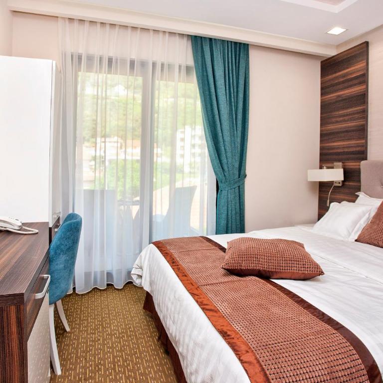 Wellness & Spa Hotel ACD - One-Bedroom Suite - 1