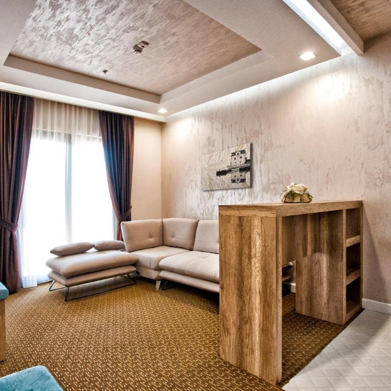 Wellness & Spa Hotel ACD - Two-Bedroom Suite - 7