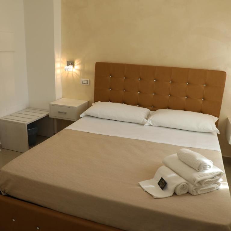 La Suite Tropea - Standard Double Room - 5