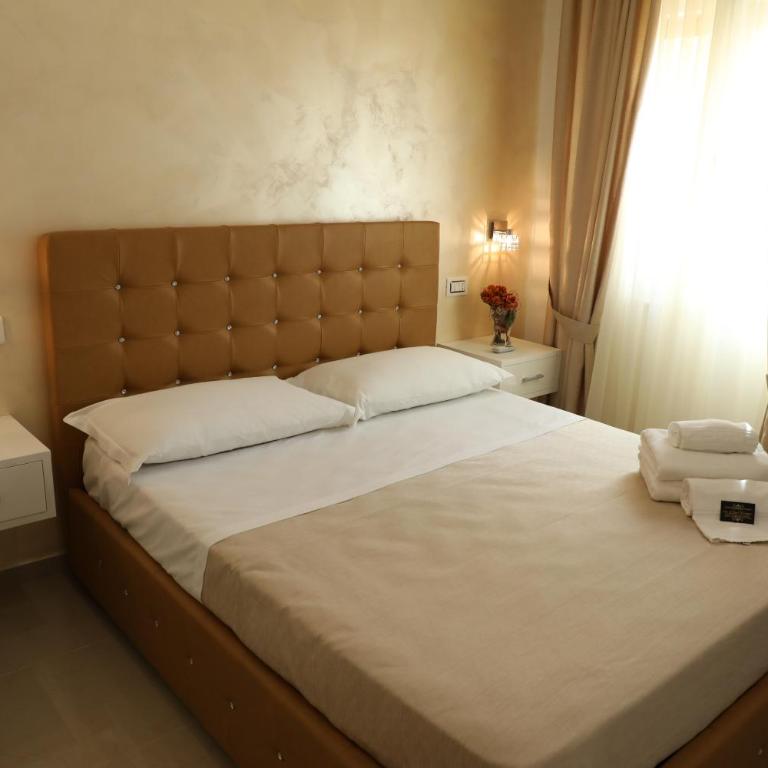 La Suite Tropea - Standard Double Room - 7