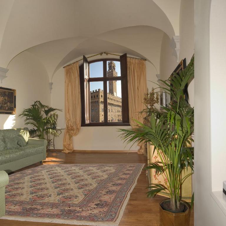 Michelangiolo Penthouse - Appartamento Attico - 1
