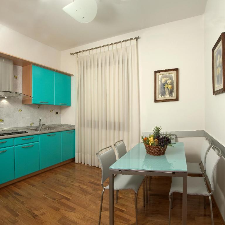 Michelangiolo Penthouse - Appartamento Attico - 7