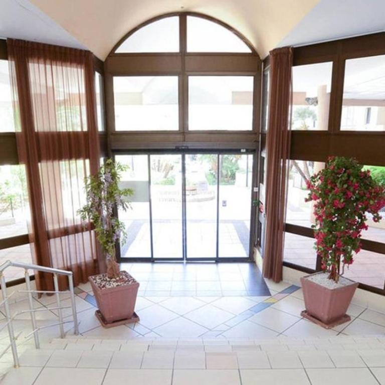 Cannes - view Cap Esterel - Appartement - 22