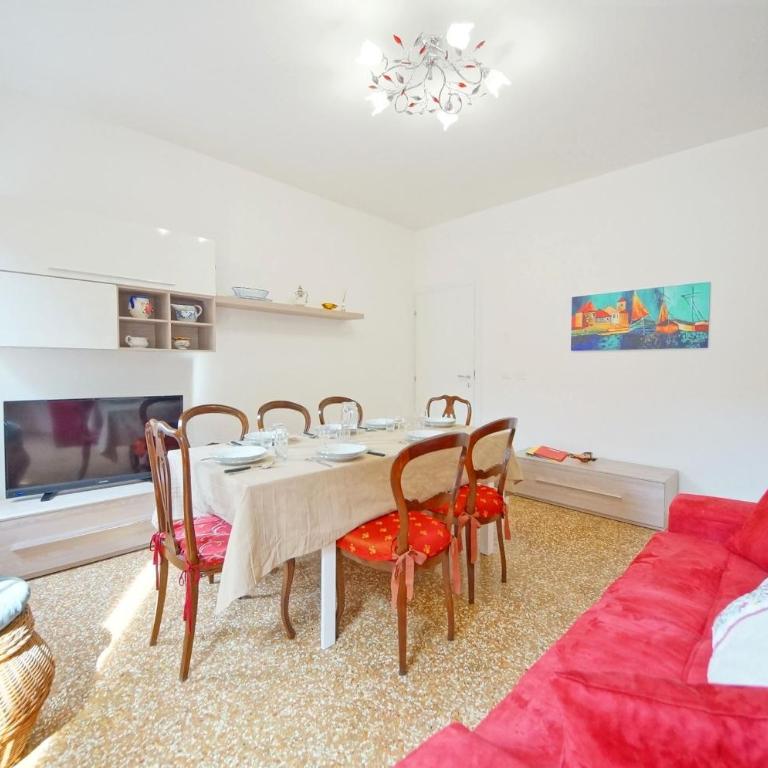 DolceVita Apartments N 372 - Appartamento - 8