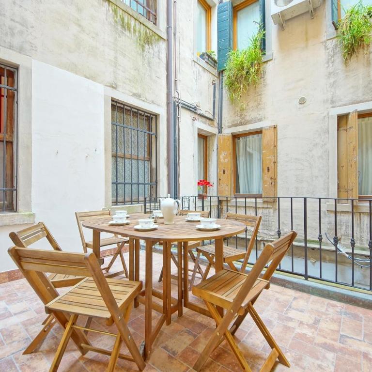 DolceVita Apartments N 374 - Appartamento - 25