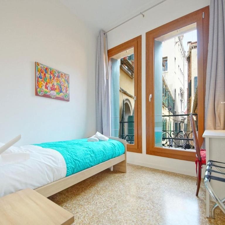 DolceVita Apartments N 373 - Appartamento - 5
