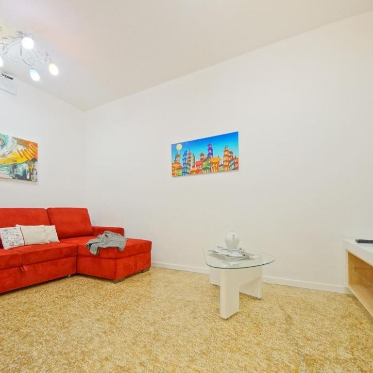 DolceVita Apartments N 373 - Appartamento - 4