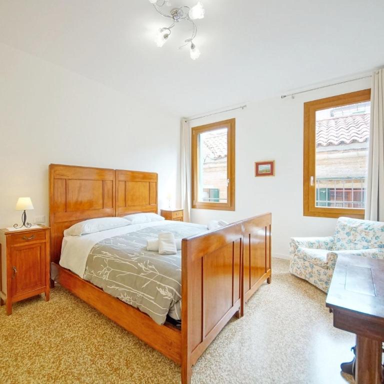 DolceVita Apartments N 374 - Appartamento - 7