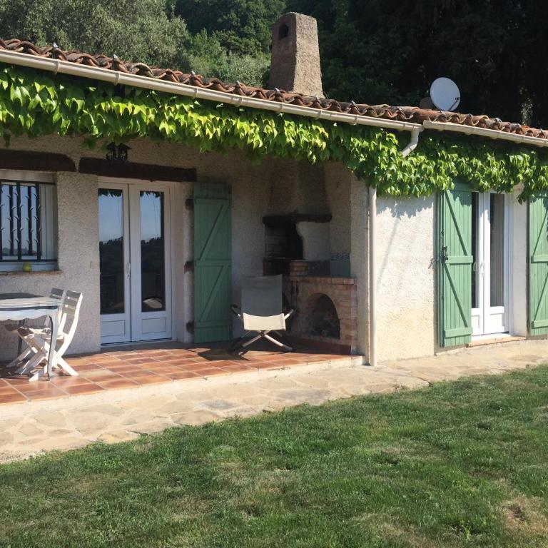 Residence Lou Naouc - Maison 2 Chambres (6 Adultes) - 14