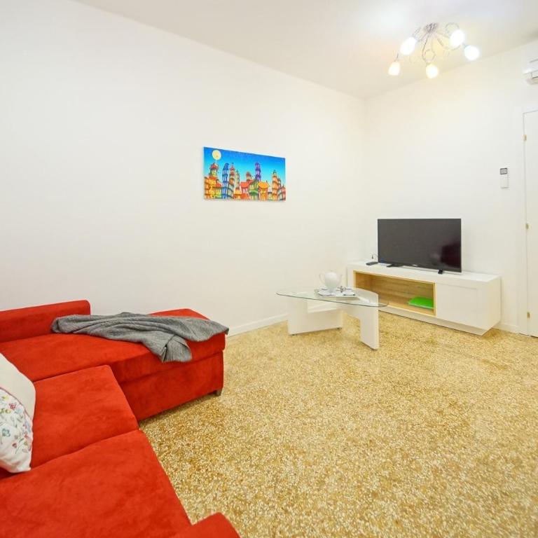 DolceVita Apartments N 374 - Appartamento - 4