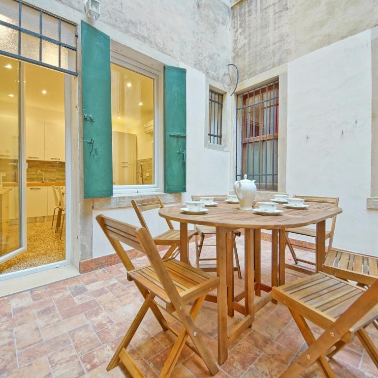 DolceVita Apartments N 374 - Appartamento - 1