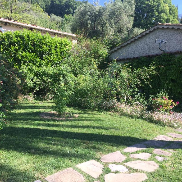 Residence Lou Naouc - Maison 2 Chambres (6 Adultes) - 13