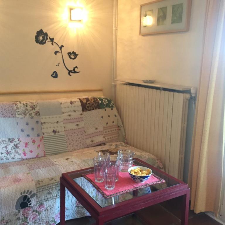 Residence Lou Naouc - Maison 2 Chambres (6 Adultes) - 11