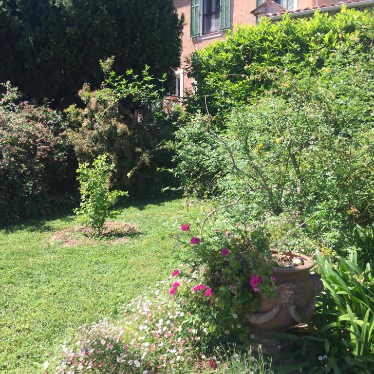 Residence Lou Naouc - Maison 2 Chambres (6 Adultes) - 10