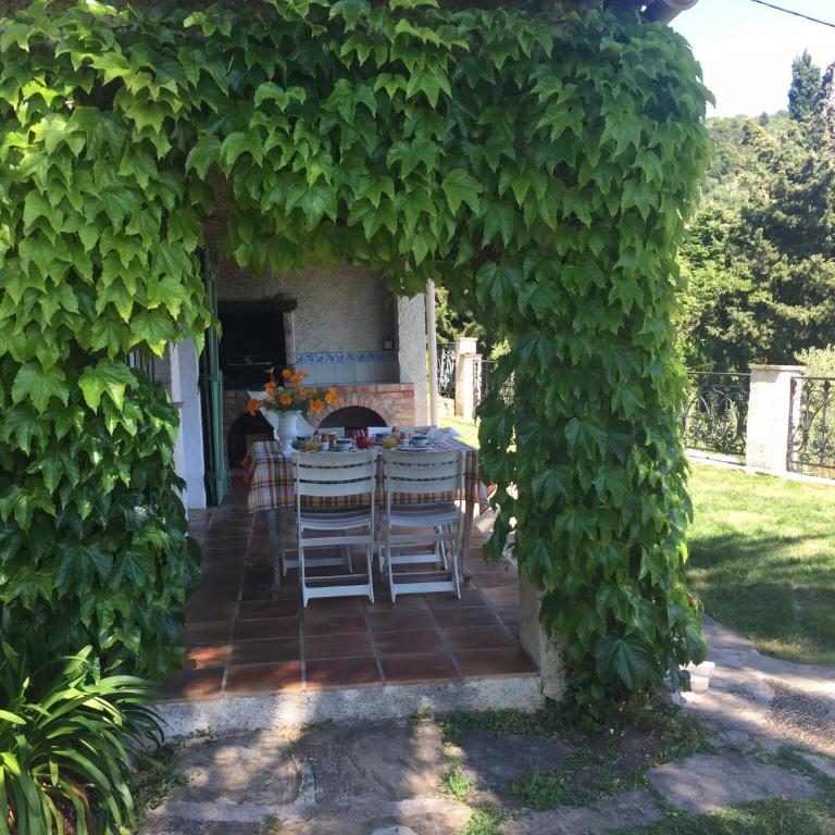 Residence Lou Naouc - Maison 2 Chambres (6 Adultes) - 9