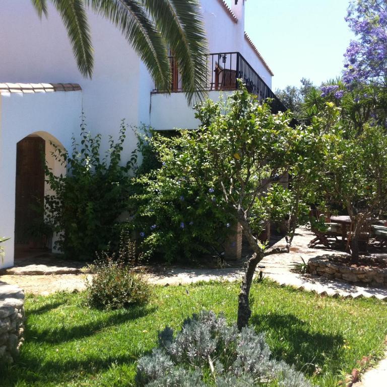 Cortijo del Sueño - Villa Superior - 8