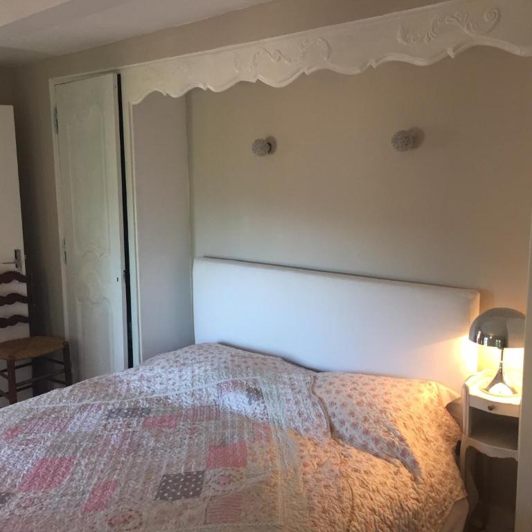 Residence Lou Naouc - Appartement 2 Chambres - 5