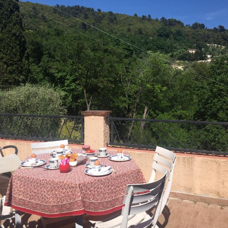 Residence Lou Naouc - Appartement 1 Chambre (4 Adultes) - 17