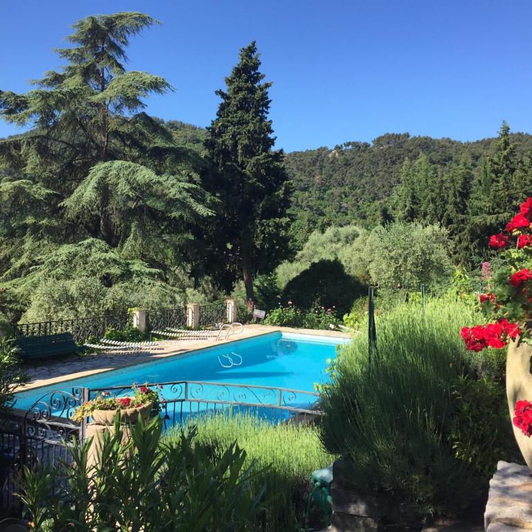 Residence Lou Naouc - Maison 2 Chambres (6 Adultes) - 1