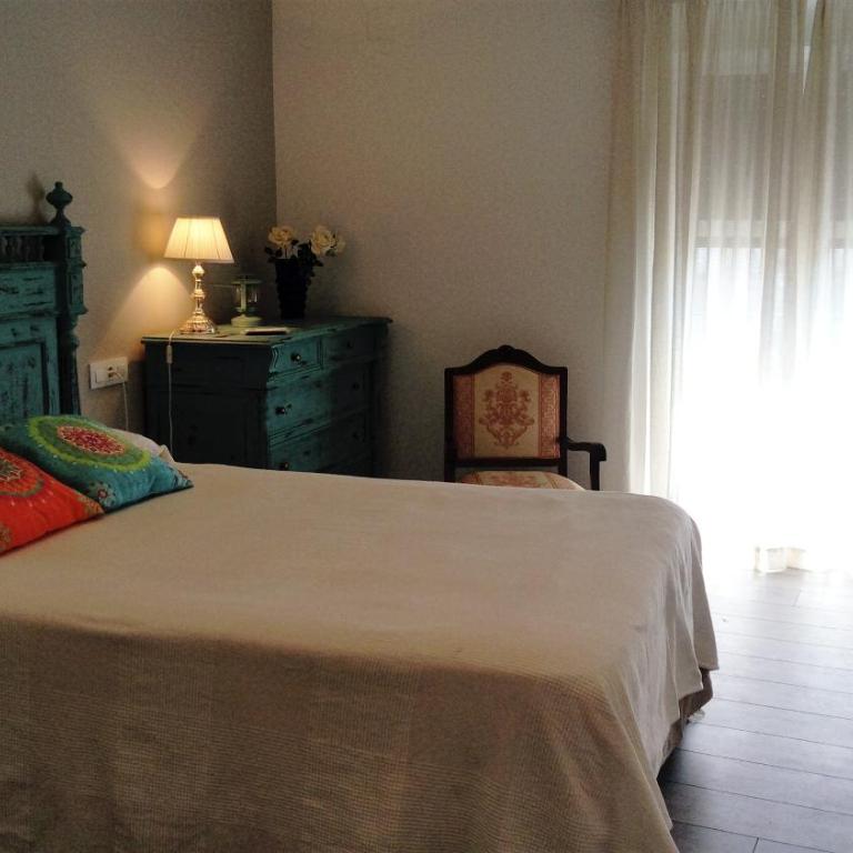 El Balcón de La Juderia - Apartamento Deluxe - 10