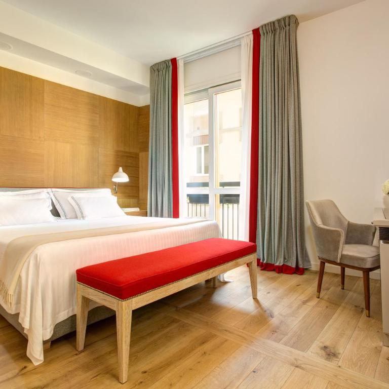 Hotel Lungarno - Lungarno Collection - Suite 3 Chambres - 2