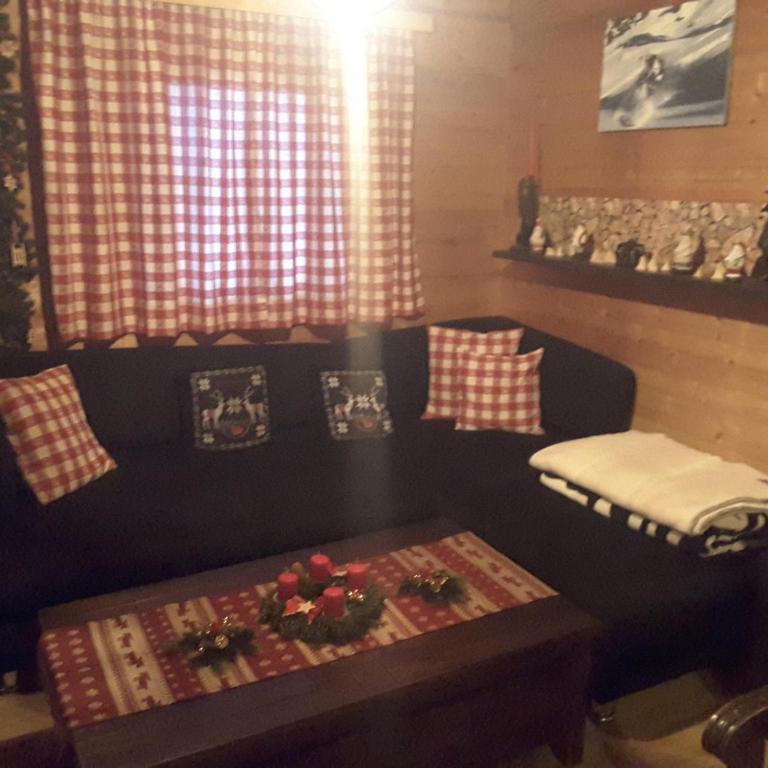 Steinwandhütte - Vacation Home - 12