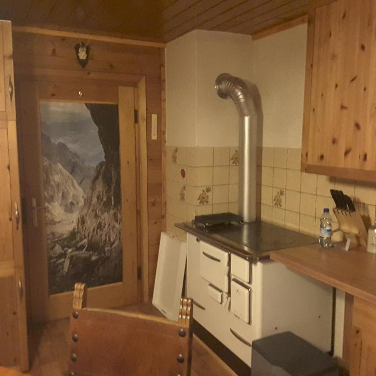 Steinwandhütte - Vacation Home - 10