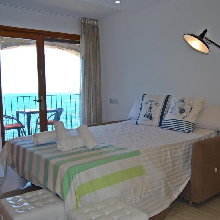 Albatros House - Apartamento con vistas al mar - 15