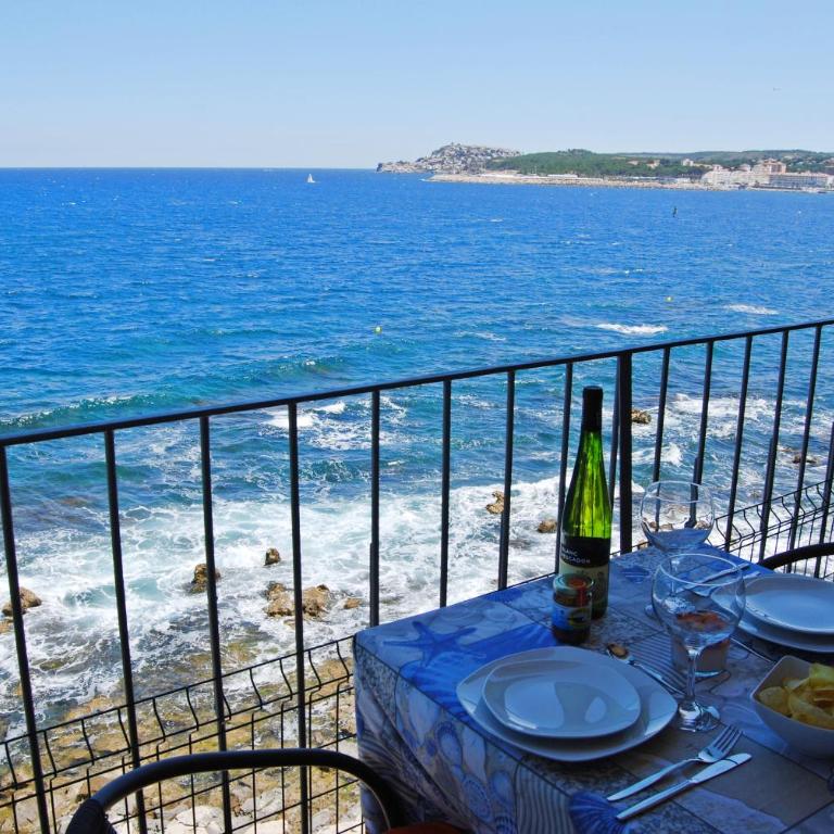 Albatros House - Apartamento con vistas al mar - 1