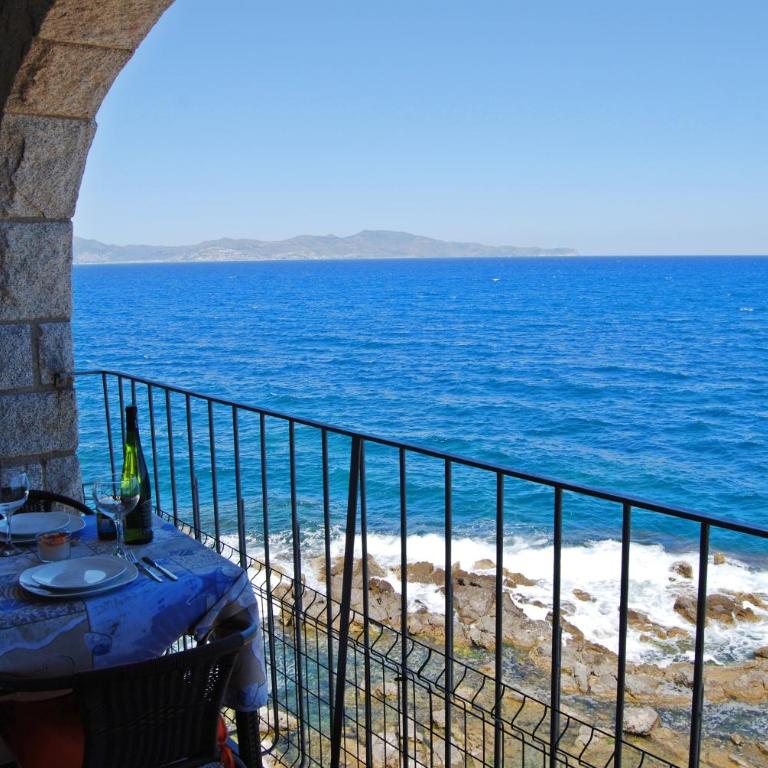 Albatros House - Apartamento con vistas al mar - 29