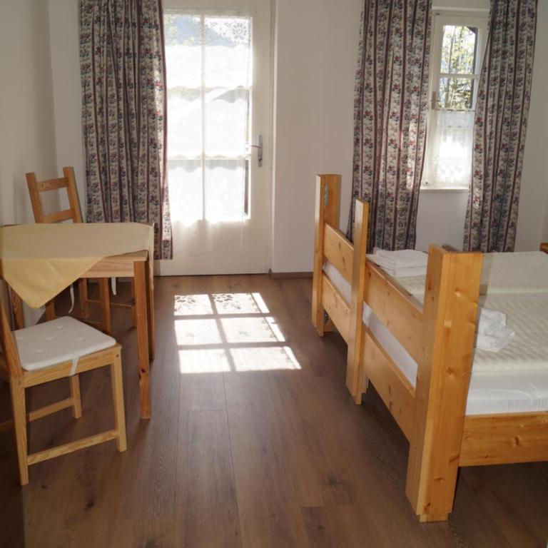 Hotel YOUHEY am Wolfgangsee - Double Room - 4