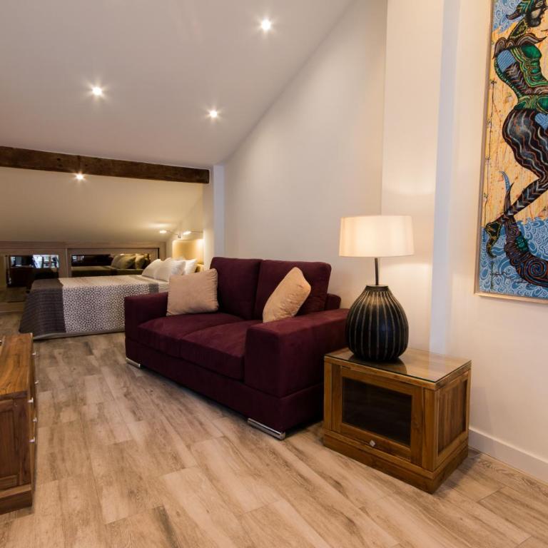 Bazan 16 - Penthouse Apartment - 1