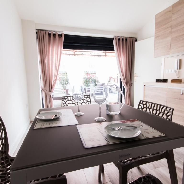 Bazan 16 - Penthouse Apartment - 4