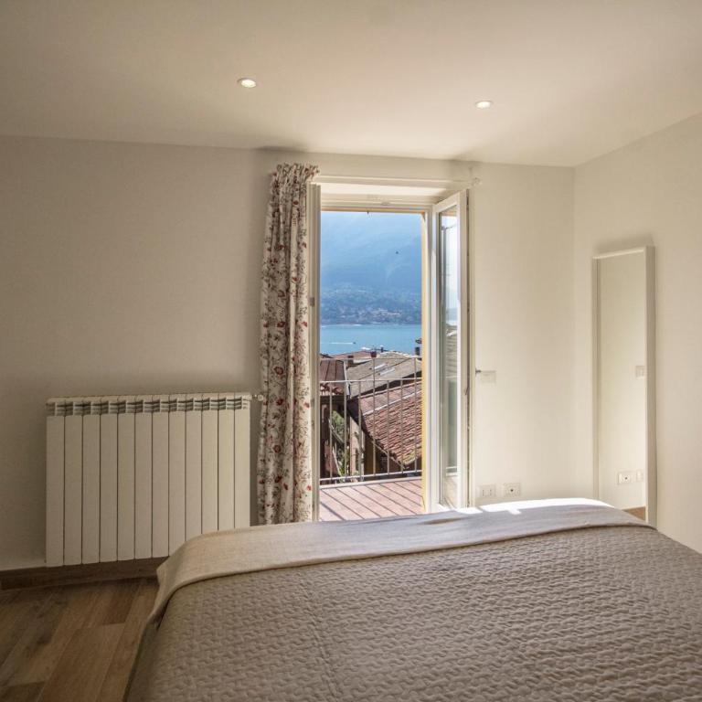 Appartamenti Meraviglia - Appartamento con Vista Lago - 2