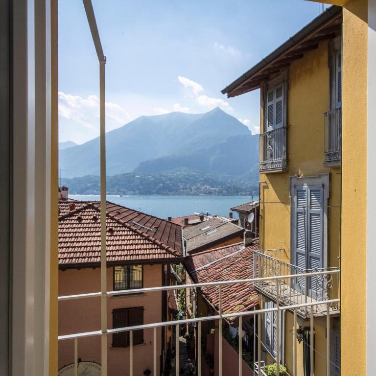 Appartamenti Meraviglia - Appartamento con Vista Lago - 14