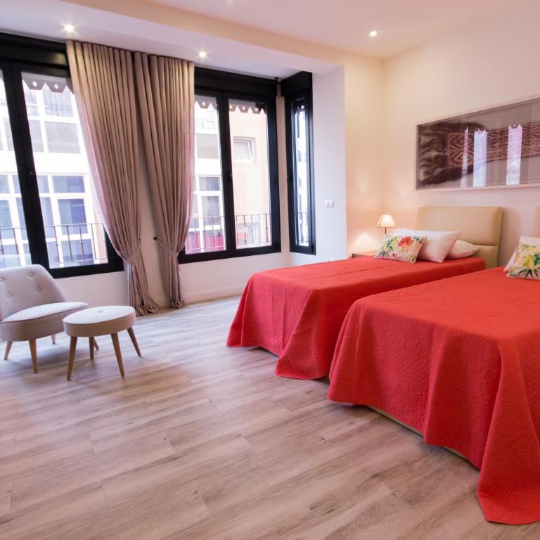 Bazan 16 - Two-Bedroom Apartment - 16