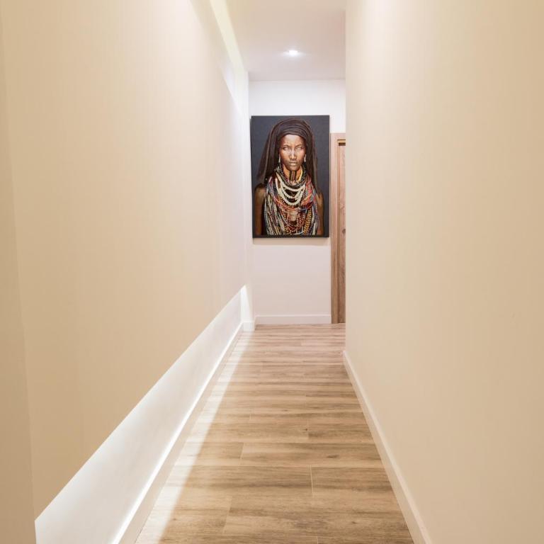 Bazan 16 - Two-Bedroom Apartment - 14