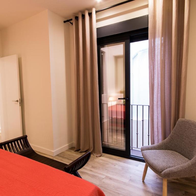 Bazan 16 - Two-Bedroom Apartment - 11