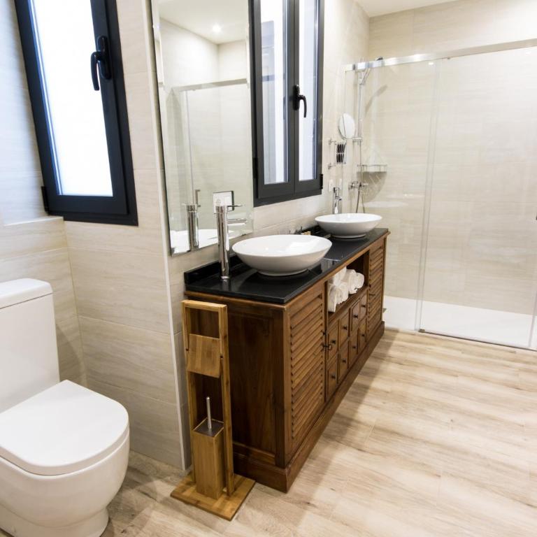 Bazan 16 - Two-Bedroom Apartment - 12