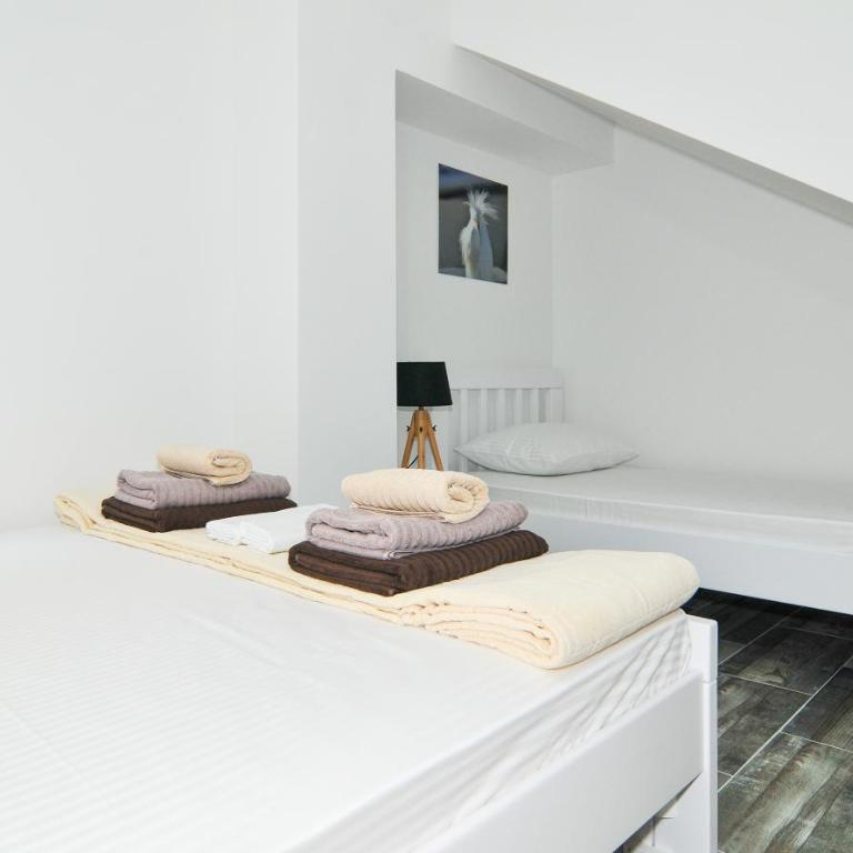 Apartments Edera - Apartman sa Balkonom - 22