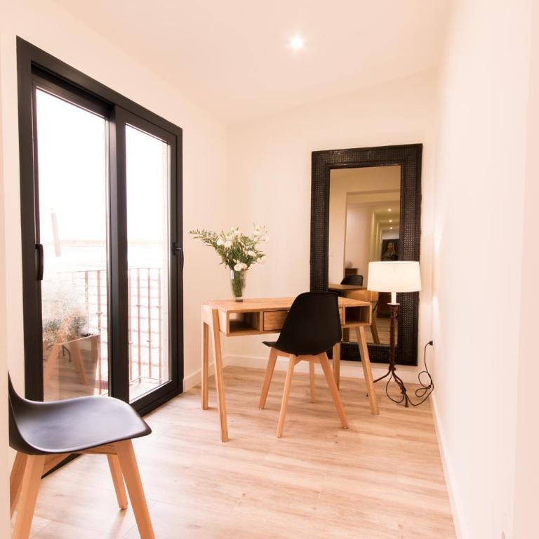 Bazan 16 - Two-Bedroom Apartment - 6