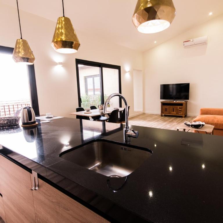 Bazan 16 - Two-Bedroom Apartment - 2