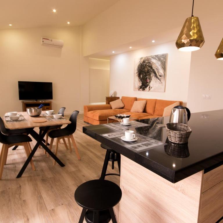 Bazan 16 - Two-Bedroom Apartment - 3