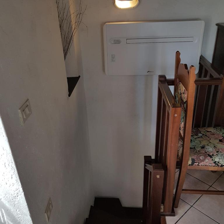 Beautiful loft-Località Le Grazie- Comune Portovenere - Appartamento su 2 Livelli - 33