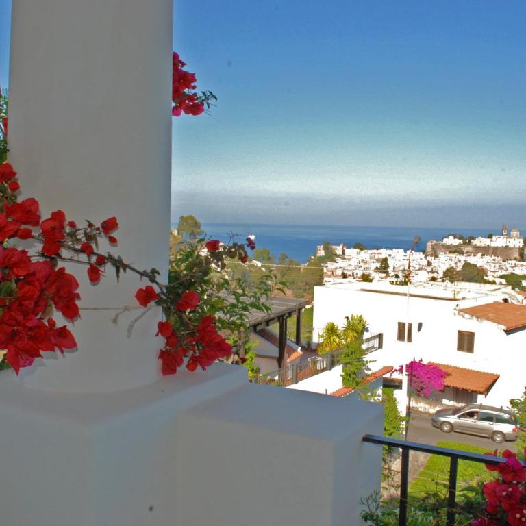 Costa Residence Vacanze - Monolocale con Vista Mare (3 Adulti) - 4
