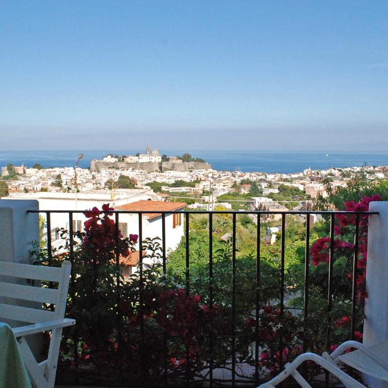 Costa Residence Vacanze - Monolocale con Vista Mare (3 Adulti) - 5