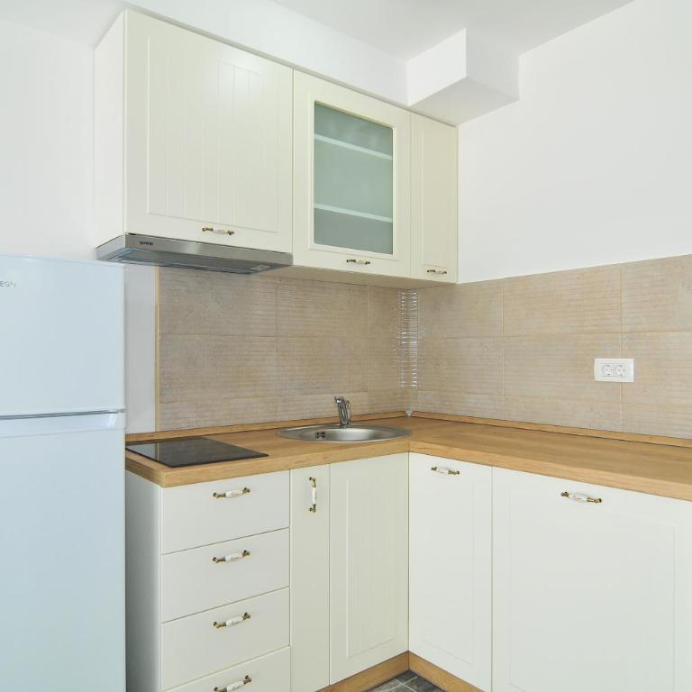 Apartments Edera - Studio sa Pogledom na More - 8