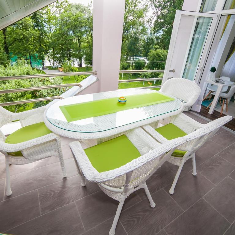 Villa Grace - Villa with Garden View - 29
